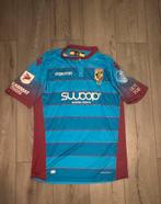 Vitesse Thuisshirt  Maat xxl, Ophalen of Verzenden, Gedragen, Overige maten, Blauw