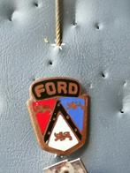 SPELD   FORD EMAILLE, Verzamelen, Speldjes, Pins en Buttons, Ophalen of Verzenden, Gebruikt, Transport, Speldje of Pin