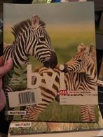 BVI Biologie 3b VMBO-GT Handboek, Ophalen of Verzenden, Zo goed als nieuw, VMBO, Biologie
