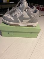 Off white out of office schoenen, Kleding | Heren, Schoenen, Ophalen of Verzenden, Zo goed als nieuw, Wit