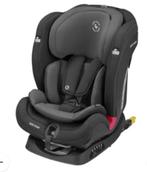 Maxi-Cosi Titan Plus Authentic Black, Kinderen en Baby's, Autostoeltjes, Ophalen, Verstelbare rugleuning, 15 t/m 36 kg, Zo goed als nieuw