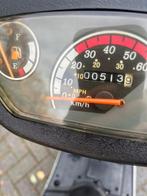 Scooter yiben, Ophalen, Zo goed als nieuw, Benzine, Overige merken