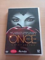 Once upon a time het complete derde seizoen 6 disc's. 5=4, Cd's en Dvd's, Dvd's | Tv en Series, Science Fiction en Fantasy, Ophalen of Verzenden