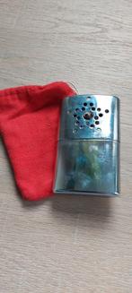 Handwarmer - Zakformaat Kachel, Antiek en Kunst, Ophalen