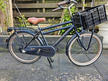 Cortina u4 herenfiets 24 inch 3 versnelling  beschikbaar voor biedingen