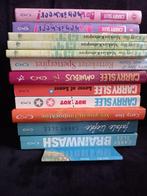 velen boeken carry slee, Ophalen of Verzenden, Nieuw, Fictie algemeen