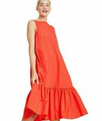 NWT5 Targe5t Christopher John Rogers jurk small nieuw CHCS, Blauw, Nieuw, Ophalen of Verzenden, Maat 36 (S)