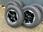 Jeep wrangler JK & JL velgen en banden., Particulier, Te koop