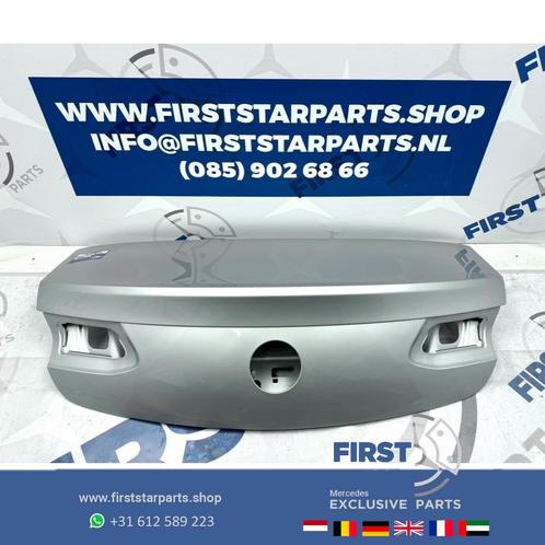 W238 E KLASSE COUPÉ CABRIO ACHTERKLEP C238 A238 KOFFERKLEP K, Auto-onderdelen, Carrosserie en Plaatwerk, Achterklep, Mercedes-Benz