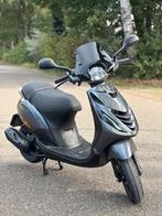 ✅ Zeer Nette Piaggio Zip Sp Brom 2016 4T (5000KM) ALPHA! ✅, Fietsen en Brommers, Scooters | Piaggio, Zip, Ophalen of Verzenden
