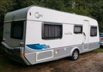 T.E.C. Travel King 510  2007, Caravans en Kamperen, Caravans, T.E.C., Rondzit, Particulier, Lengtebed