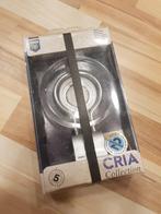 Tiger Cria zeepbakje, Ophalen