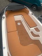 Bootkussens laten maken|kussens op maat|sloepkussens opmaat, Watersport en Boten, Ophalen, Zo goed als nieuw