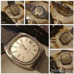 Heren Horloge Omega Seamaster Zeer Fraai Stukje Zie Foto's, Ophalen of Verzenden, Gebruikt, Roze, IOS