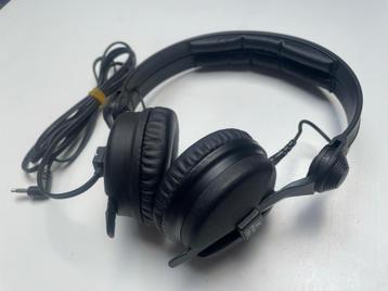 Sennheiser HD 25-1 Koptelefoon beschikbaar voor biedingen