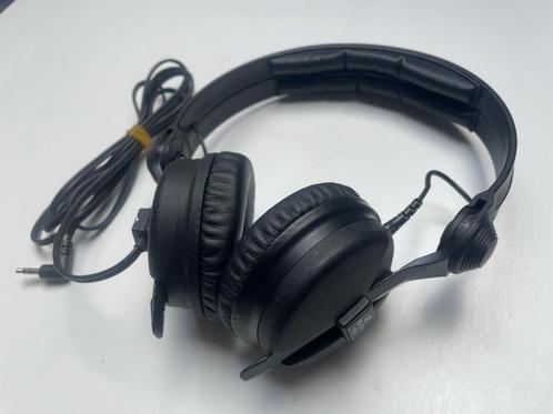 Sennheiser HD 25-1 Koptelefoon, Audio, Tv en Foto, Koptelefoons, Gebruikt, Op oor (supra aural), Sennheiser, Ophalen of Verzenden