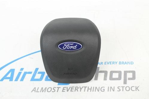 Stuur airbag zwart Ford Ranger (2011-2015), Auto-onderdelen, Besturing, Gebruikt, Ophalen of Verzenden