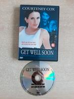 Film Get Well Soon  (Courteney Cox), Alle leeftijden, Ophalen of Verzenden, Romantische komedie