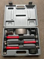 Uitdeukset met hamers en toebehoren, Ophalen, Nieuw