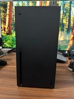 Xbox Series X, Spelcomputers en Games, Spelcomputers | Xbox Series X en S, Ophalen, Zo goed als nieuw