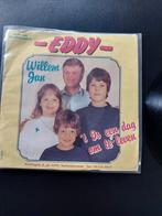 Eddy  willem jan, Ophalen of Verzenden, Gebruikt