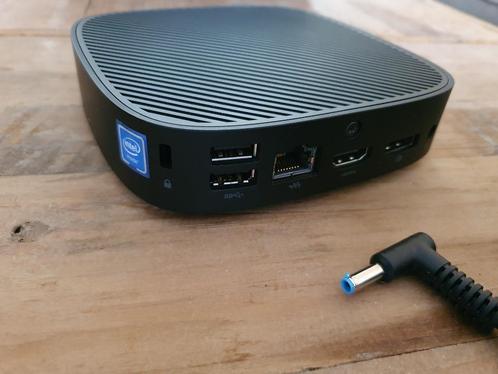 HP T430 thin client - nooit gebruikt, Computers en Software, Desktop Pc's, Nieuw, 2 tot 3 Ghz, Minder dan 4 GB, Ophalen of Verzenden