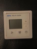 Buva Vital Air System afstandsbediening, Doe-het-zelf en Verbouw, Ophalen, Gebruikt, Ventilator en Afzuiger