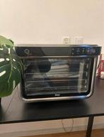 Ninja Foodi Oven met Grill - Zo goed als nieuw!, Witgoed en Apparatuur, Ovens, 45 tot 60 cm, Hete lucht, Ophalen of Verzenden