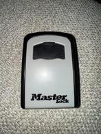 Masterlock sleutelkast nieuw, Ophalen, Zo goed als nieuw