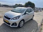 Peugeot 108 1.0 VTi Active Top / Open Dak /, Voorwielaandrijving, Euro 5, Gebruikt, 4 stoelen
