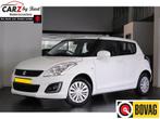 Suzuki Swift 1.2 SUMMER EASSS Airco | Cruise | 4 Elek. ramen, Stof, Gebruikt, 4 cilinders, Met garantie (alle)