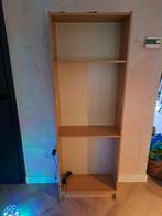 Billy IKEA boekenkast, Ophalen, Met plank(en), Gebruikt, 50 tot 100 cm