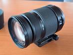 Panasonic Lumix G 100-300mm F/ 4.0-5.6 with tripod collar, Audio, Tv en Foto, Fotografie | Lenzen en Objectieven, Verzenden, Gebruikt