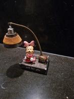 Minnie Mouse Lamp - Disney Collectible, Ophalen of Verzenden, Minder dan 50 cm