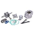 Derbi 80cc Revisiekit Polini - NIEUW, Ophalen of Verzenden, Nieuw, Cilinder, Polini