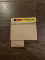 Unieke Final chess cartridge commodore 64, Ophalen of Verzenden