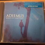 Adiemus songs of the sanctuary Karl Jenkins, Ophalen of Verzenden, Zo goed als nieuw