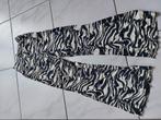 Flair broek maat 32, Zwart, Ophalen of Verzenden, Zo goed als nieuw, Maat 34 (XS) of kleiner