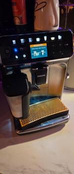 Philips LatteGo 5400 - Zo goed als nieuw! 4 maanden oud!, Witgoed en Apparatuur, Koffiezetapparaten, Koffiemachine, Zo goed als nieuw