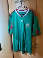 Mexico voetbalshirt - thuistenue - 2010, Maat XL, Ophalen of Verzenden, Zo goed als nieuw, Shirt