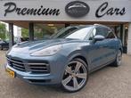 Porsche Cayenne 3.0 340PK,Alle opties,Night vision,360camera, Automaat, Cayenne, Gebruikt, Euro 6