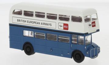 Brekina 61108 AEC Routemaster BEA beschikbaar voor biedingen