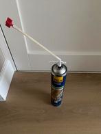 Bus met isolatie schuim, Ophalen, Zo goed als nieuw