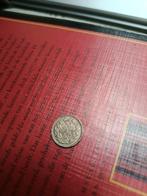 10 cent, Ophalen of Verzenden, Koningin Wilhelmina, 10 cent