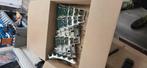 6 Led achterlicht boardjes, Saab 9-3 Estate, Doe-het-zelf en Verbouw, Ophalen of Verzenden, Gebruikt, IJzer