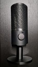 JBL Quantum Stream USB Microfoon - Nieuwstaat!, Muziek en Instrumenten, Microfoons, Ophalen of Verzenden, Zo goed als nieuw, Studiomicrofoon