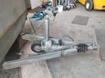 Hapert plateau 285x165 2 ton loofrekken nu 1750 euro, Ophalen of Verzenden, Nieuw