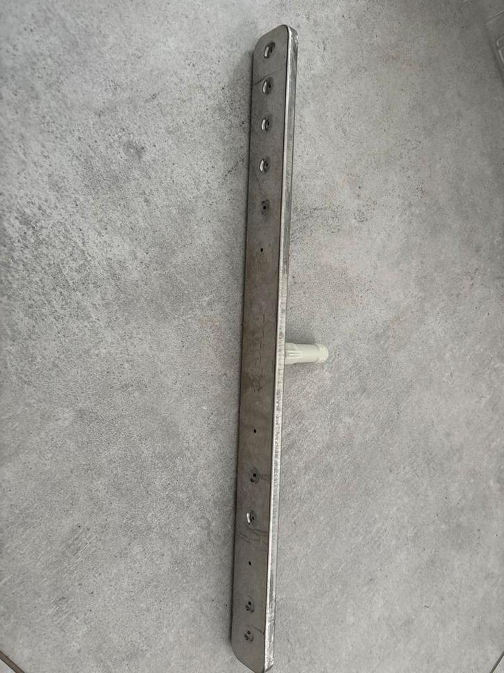 Miele Vaatwasser Sproeierarm , Onderin, Huis en Inrichting, Keuken | Keukenbenodigdheden, Gebruikt, Ophalen of Verzenden