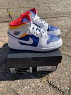 Nike Air Jordan 1 MID (GS) maat 36 te koop, Ophalen of Verzenden, Zo goed als nieuw, Nike, Jongen of Meisje