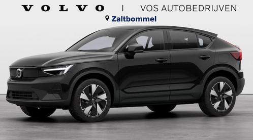 Volvo EC40 Single Motor Extended Range Plus 82 kWh | NIEUW U, Auto's, Volvo, Bedrijf, Te koop, Overige modellen, ABS, Achteruitrijcamera